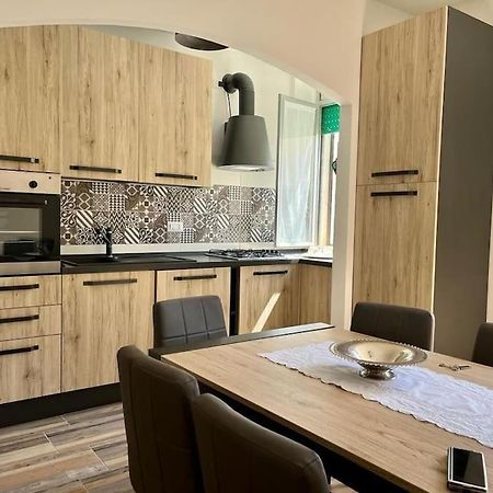 Nina'S House Apartman Fertilia Kültér fotó
