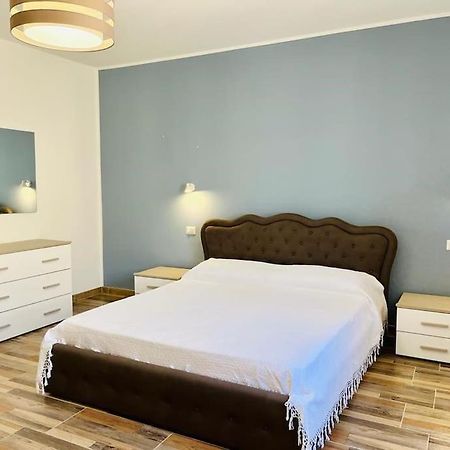 Nina'S House Apartman Fertilia Kültér fotó