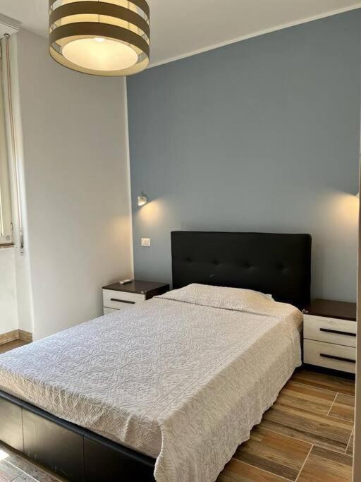 Nina'S House Apartman Fertilia Kültér fotó