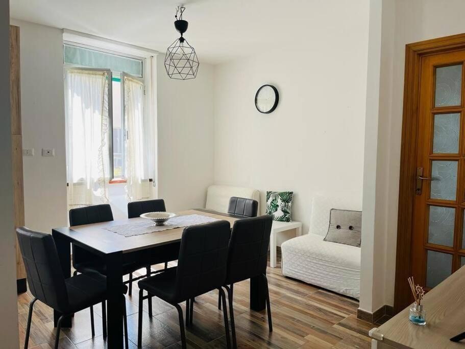 Nina'S House Apartman Fertilia Kültér fotó