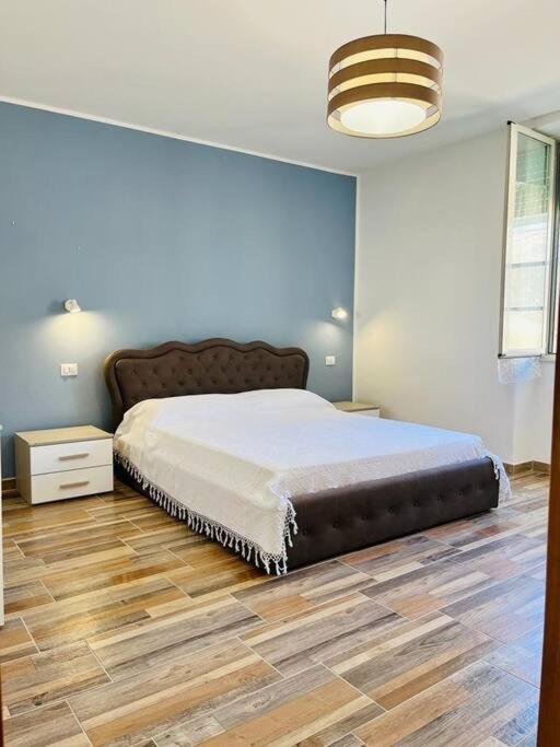 Nina'S House Apartman Fertilia Kültér fotó