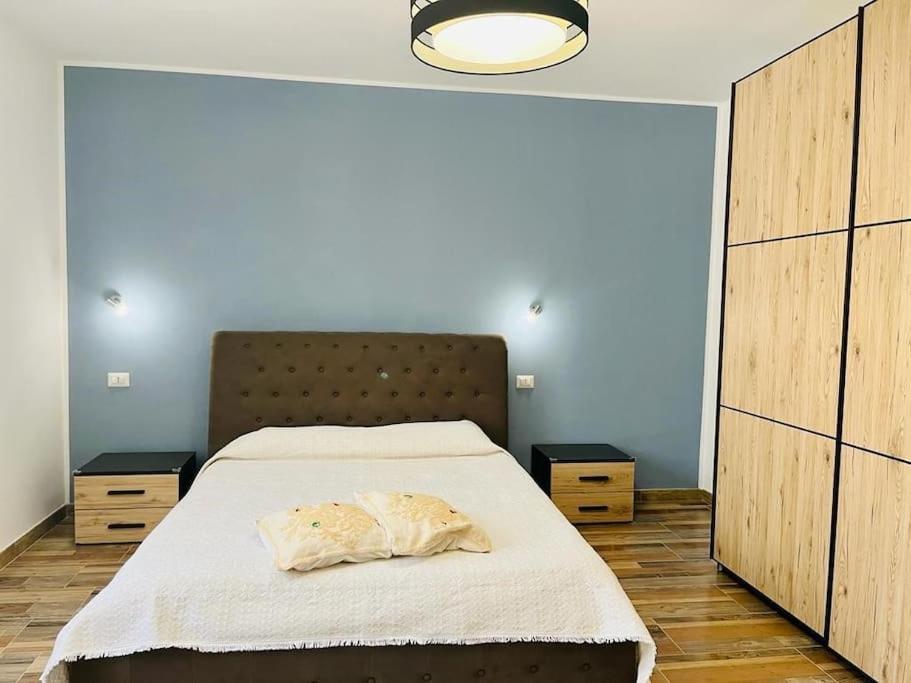 Nina'S House Apartman Fertilia Kültér fotó